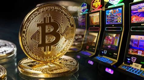 Bitcoin video casino Panama